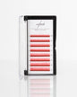 Premium Silk Mixed Lash Extensions - Specialty/Coloured