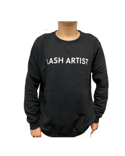 Lash Artist Sweatshirt